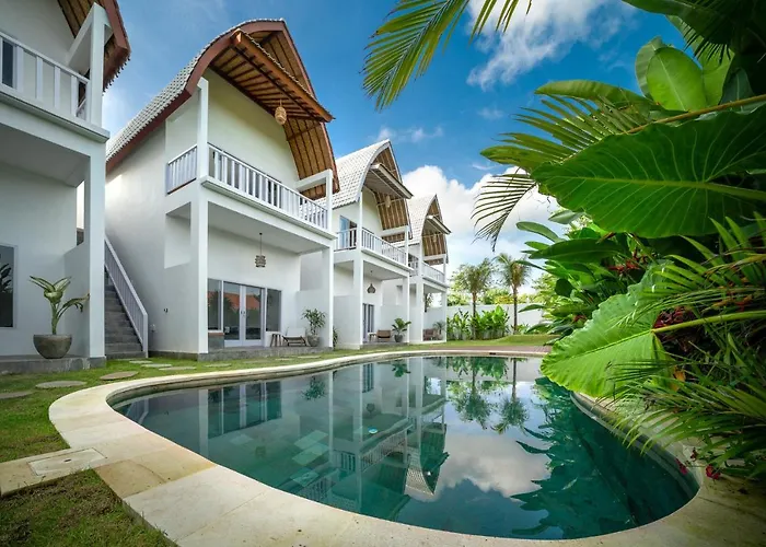 Kelana Quarto em Acomodações Particulares Uluwatu
