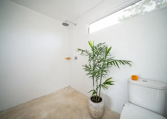 Kelana Quarto em Acomodações Particulares Uluwatu