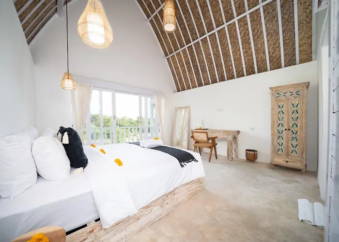 Quarto em Acomodações Particulares Kelana *