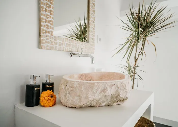 Kelana Quarto em Acomodações Particulares