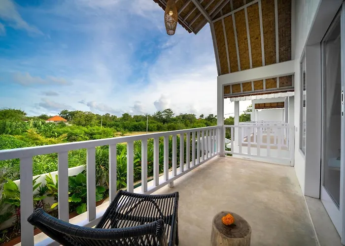 Kelana Quarto em Acomodações Particulares Uluwatu