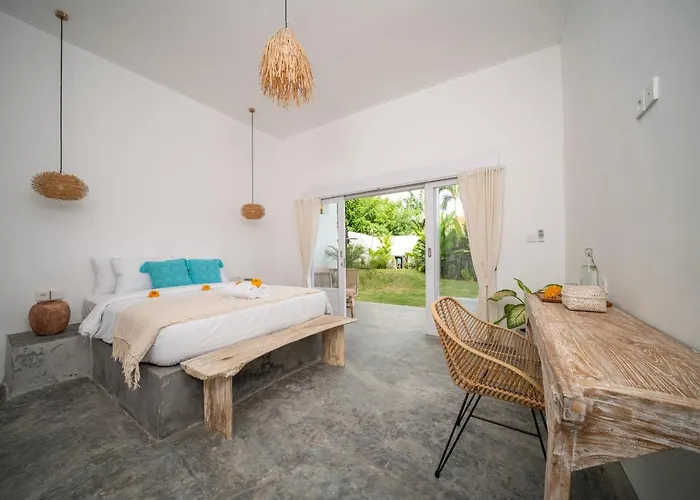 Kelana Quarto em Acomodações Particulares