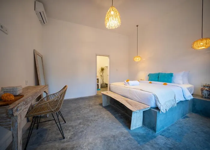 Kelana Quarto em Acomodações Particulares Uluwatu