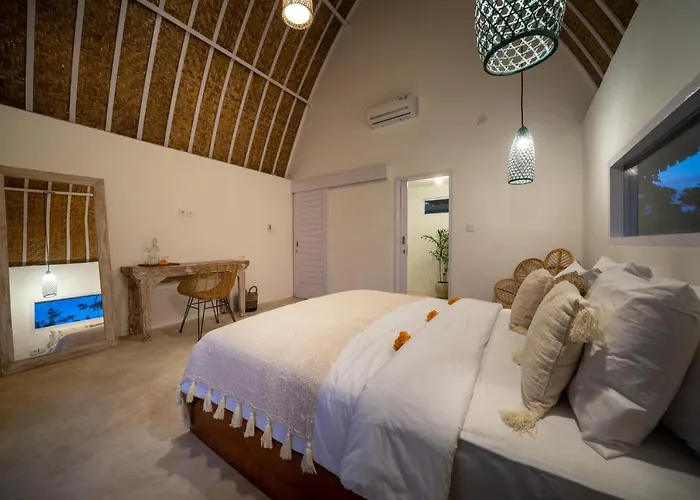 Quarto em Acomodações Particulares Kelana
