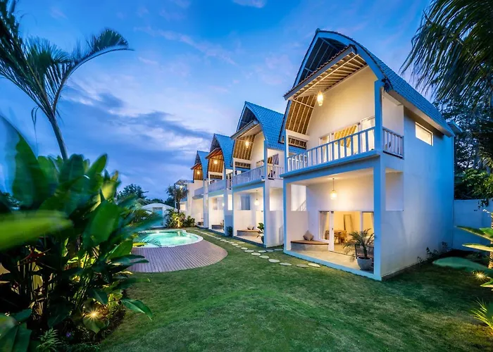 Kelana Uluwatu