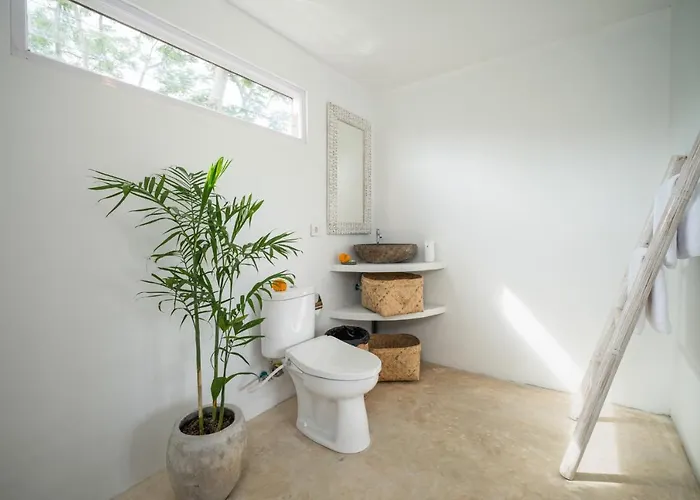 Kelana Quarto em Acomodações Particulares Uluwatu